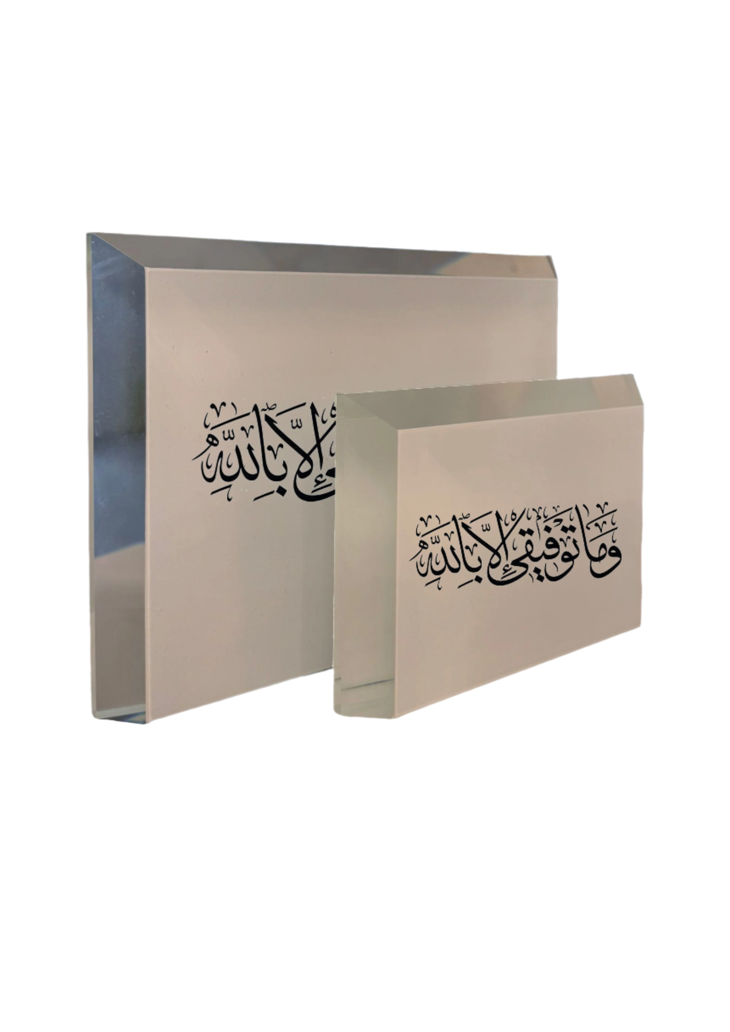 إطارات كريستال