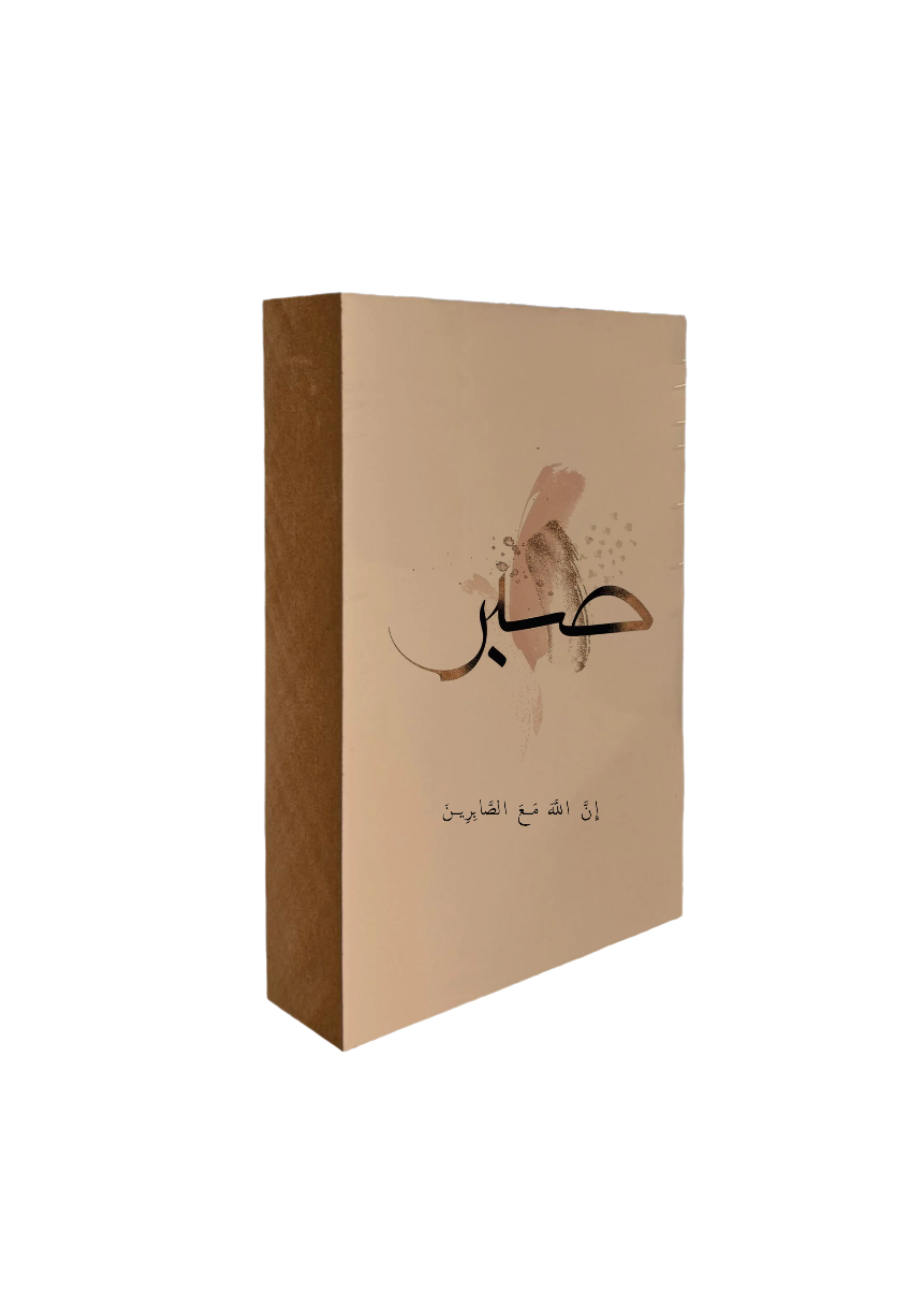 إطار خشبي